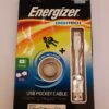 Energizer Lightning Pocket Cable 8cm - Image 5