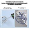 Dudado 5A Magnetic Absorption Data Cable - Image 5