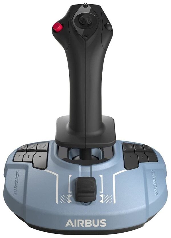 Thrustmaster TCA Sidestick Airbus Edition WW Version - Image 4