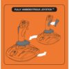 Thrustmaster T16000M FCS Joystick - Image 5