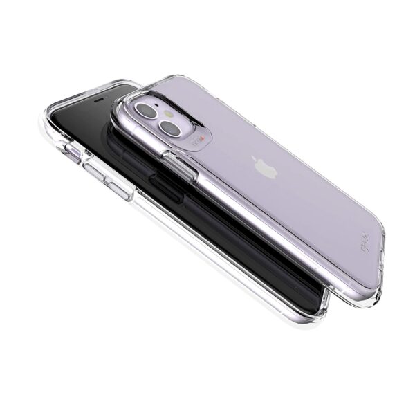 GEAR4 Crystal Palace Compatible with iPhone 11 Case - Image 6