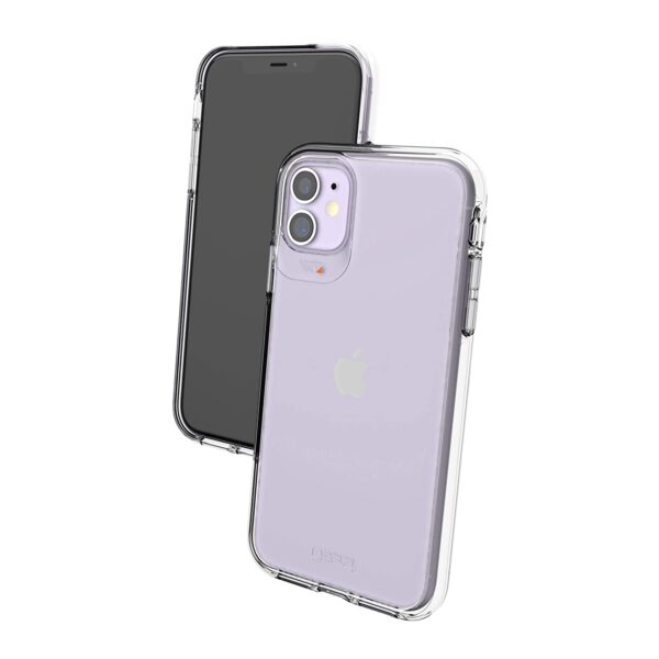 GEAR4 Crystal Palace Compatible with iPhone 11 Case - Image 5