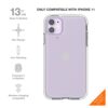 GEAR4 Crystal Palace Compatible with iPhone 11 Case - Image 2