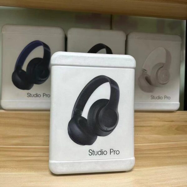 Beat headphones Beat Studio Pro 1:1 Original High quality Heavy Bass beat studio buds Stereo Studio Solo Earphones