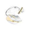 Noise Cancelling IPX6 Waterproof True Wireless P60 TWS Earbud Business Sport Bass Sound Earphone Stereo Headset