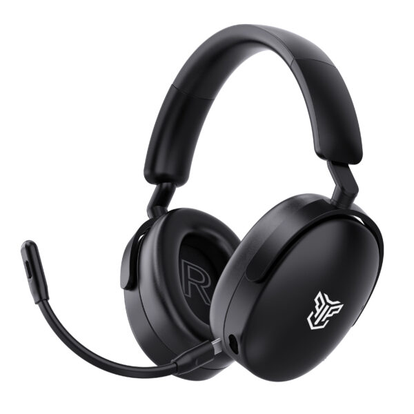 A200 Hybrid Active Noise Cancelling and ENC