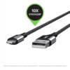 Belkin MIXIT DuraTek Lightning to USB Cable - Image 2