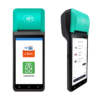 Android OS Smart Handheld POS Devices 3GB RAM 32GB Memory Android Billing Pos Machine - Image 4