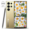 2024 New Arrival S24 Ultra Phone Global Version 8+256GB Android 12 Cellphones Unlocked Smartphone - Image 10