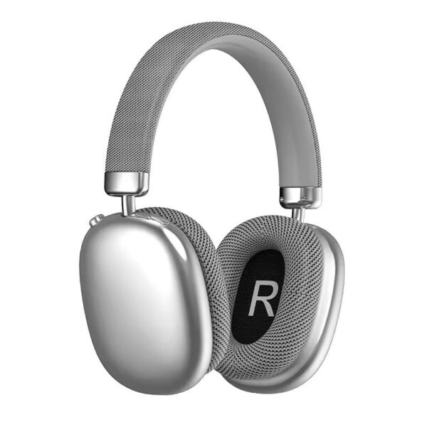 Premium 2024 Max Pro Wireless Headphones with Advanced Noise Cancellation