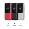 2.4 inch Mobile Phone 2720 Gsm 2g Non Smartphone Dual Card Flip For Elderly And Students Tf Card Sim Keypad - Image 3