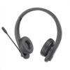 Office Noise Cancelling Hands-Free Headphones OY632 With Microphone Suitable For Business Office
