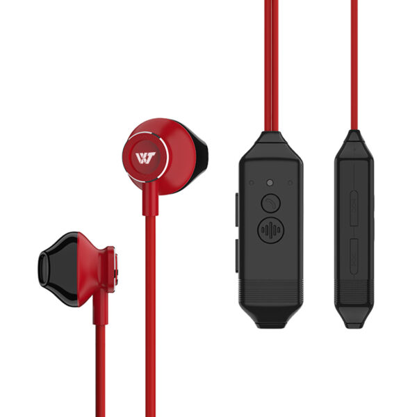 The Universal Voice Recording Headphone For IOS And Android Is Suitable For Various Business Occasions