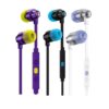 Logitech G333 KDA Limited Version In-ear Wired Gaming Earphone With In-Line Mic And Volume Controls For Gaming