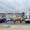 Centrale A Beton mobile - Image 2