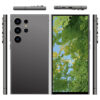 6.8inch 4G WIFI android smart mobile phones 6+128G S24 Ultra smartphone S-Pen telephone 4G WIFI android S23 S24 smart - Image 2