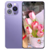 2022 I15 15 Pro Max 512GB Mobile Phone 5G Smartphone 7.3 Inch Large Memory Smartphone Dual Card Simple - Image 4