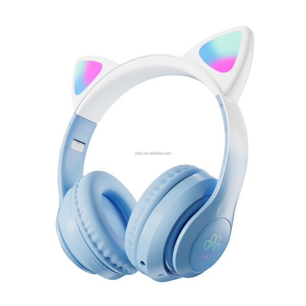 KVIP style exclusive headphones pupingshiyan1225