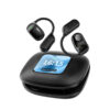 Popular LX80 True Wireless In-Ear Headphones with Digital Display Battery Indicator Bt V5.4