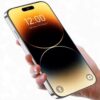 Clone Mobile Phone I Telephone I15 Phone Version 15 Pro Max Smartphone 6.7 Inch 16+1T Android New Arrival