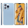 2022 I15 15 Pro Max 512GB Mobile Phone 5G Smartphone 7.3 Inch Large Memory Smartphone Dual Card Simple - Image 2