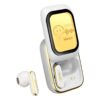 High Quality Sound Customize Led Screen True Wireless Earphone V5.4 In-ear Headset Gaming Headset Sports Tws Earbuds