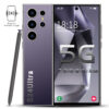 2024 New Arrival S24 Ultra Phone Global Version 8+256GB Android 12 Cellphones Unlocked Smartphone - Image 14
