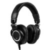 Factory Wholesale Over-ear Headphones 6.35mm Wired Monitor