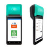 Android OS Smart Handheld POS Devices 3GB RAM 32GB Memory Android Billing Pos Machine - Image 8