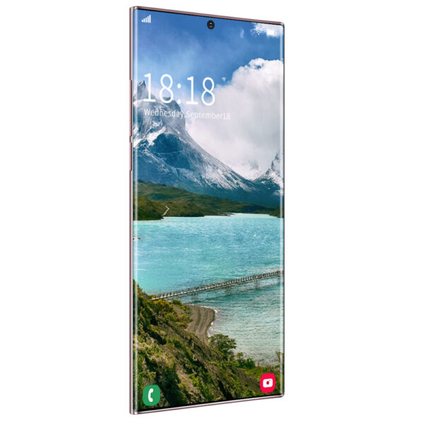 Customizable 4G 5G Android Smartphone with High-Precision China Manufacturing - Image 7