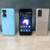 A16e Factory 5g New 2024 Mobile Phone inch 16GB+512GB Android Smartphone 10 Core Full screen Large Battery - Image 4
