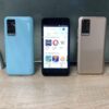 A16e Factory 5g New 2024 Mobile Phone inch 16GB+512GB Android Smartphone 10 Core Full screen Large Battery - Image 6