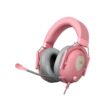 Professional Wireless Bluetooth Headphones for PS4 with Microphone and LED Battery Indicator