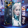 2024 Cellphone Original GT10pro 16GB+1TB 5G Smartphone 7inch Unlocked dual card 5G Android 13.0 - Image 4