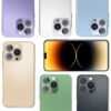 Clone Mobile Phone I Telephone I15 Phone Version 15 Pro Max Smartphone 6.7 Inch 16+1T Android New Arrival - Image 6
