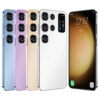 2024 New Arrival S24 Ultra smart phone 7 inch Mobile 16+1TB Unlock S-Pen 5G WIFI gaming android HD LCD 65W - Image 6