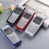 1110 105 106 wholesale Featured phones unlocking Old-fashioned convenient Classic bar 1.77 inches