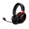 Hyperx cloud 3 Wireless Gaming Headphone Comfort Noise Cancellation Wireless Headset with Microphone earphone Cloud III