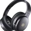 Headphones with 75dB,85dB,94dB Volume Limited & Share Jack, for Girls with Mic, Durable Children