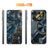Big Screen 5G Smartphone Original Phone 15 Pro Max Smart GT10 Pro Gaming 16G 1T Cheap Large Battery Telephone - Image 7