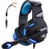 2024 The hottest wired headphone premium gaming V1-V3