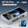 2024 Cellphone Original GT10pro 16GB+1TB 5G Smartphone 7inch Unlocked dual card 5G Android 13.0 - Image 2