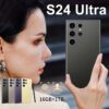 16+1TB s24 ultra mobile phone S22 5G 1sim 2sim USA Version High Quality Unlocked Cellphone - Image 6