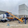 Centrale A Beton mobile - Image 6