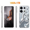 Big Screen 5G Smartphone Original Phone 15 Pro Max Smart GT10 Pro Gaming 16G 1T Cheap Large Battery Telephone - Image 8