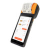 Android OS Smart Handheld POS Devices 3GB RAM 32GB Memory Android Billing Pos Machine - Image 3
