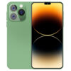 2022 I15 15 Pro Max 512GB Mobile Phone 5G Smartphone 7.3 Inch Large Memory Smartphone Dual Card Simple - Image 12