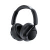 OEM Noise Canceling Custom LED Logo Over-Ear RGB Lighted V5.3 Bluetooth Wireless Music Bass