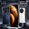 Best selling 5G smartphone Camon 30 Premier unlocked android 13 telephone cell smartphones 7.3 inch 16G+1TB - Image 5