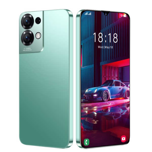 Customizable 2023 Reno 8 Pro Phone - High-Precision OEM/ODM Smartphones with Factory Wholesale Pricing - Image 8